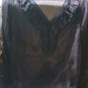 Women's top Elie Tahari